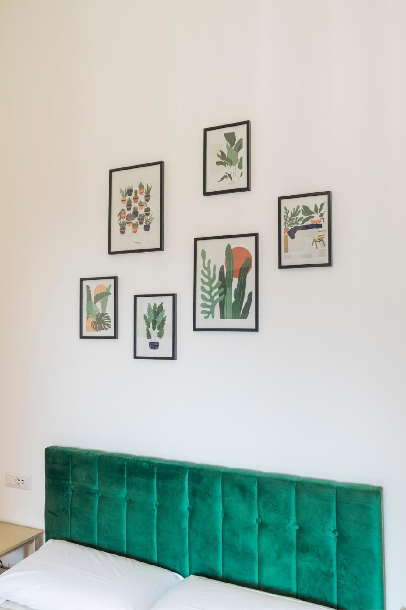 Lia'S Room - Il Monticello Positano Dış mekan fotoğraf