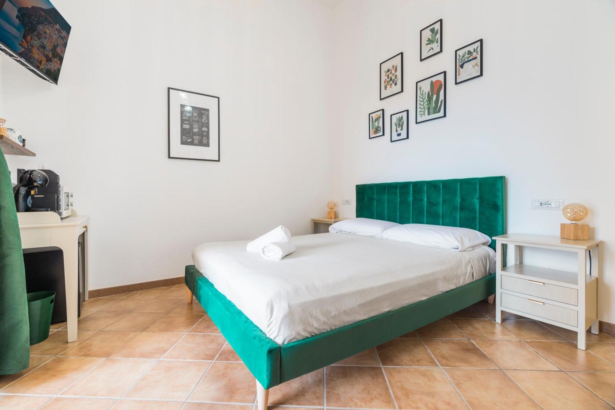 Lia'S Room - Il Monticello Positano Dış mekan fotoğraf