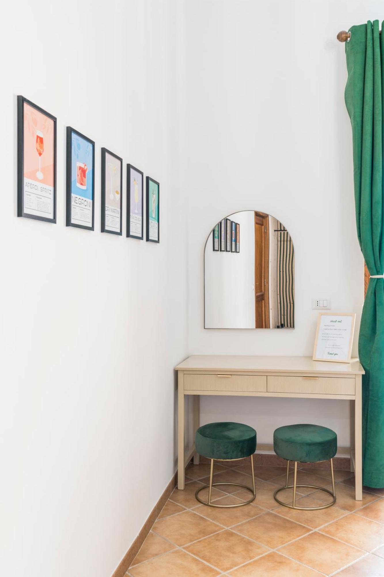 Lia'S Room - Il Monticello Positano Dış mekan fotoğraf